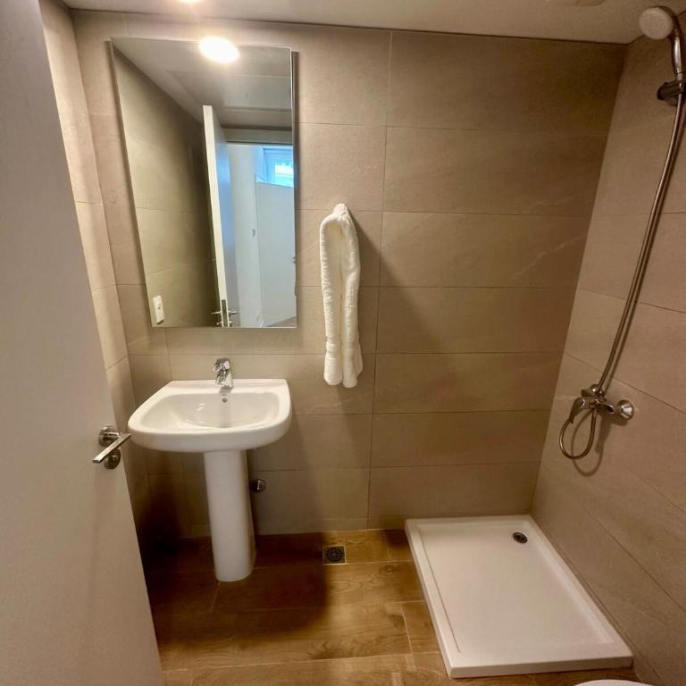 LUXURY apartment in Trump Tower, oceanfront - Apartamento - 41