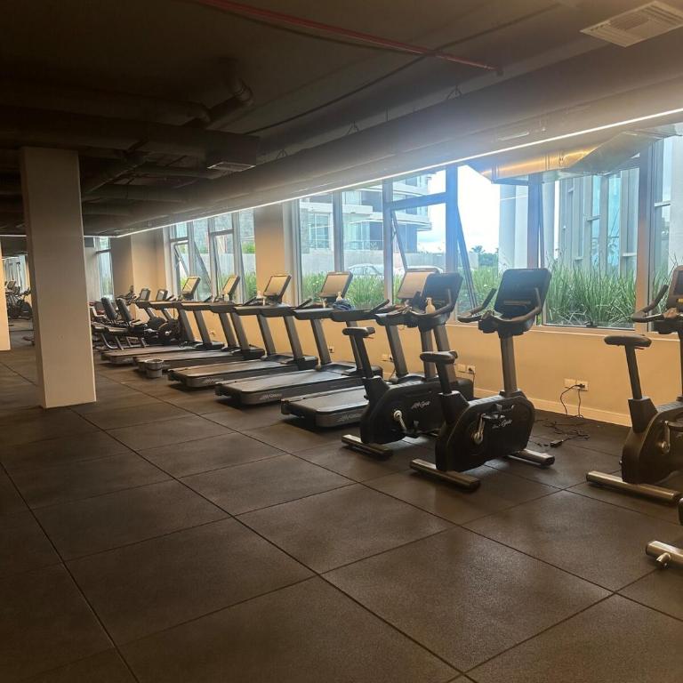 LUXURY apartment in Trump Tower, oceanfront - Apartamento - 48