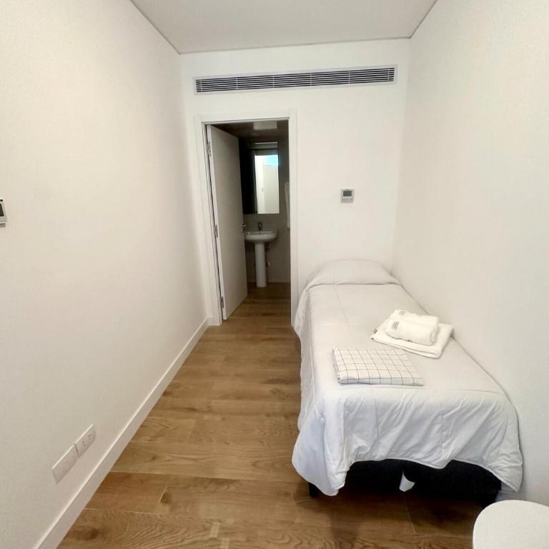 LUXURY apartment in Trump Tower, oceanfront - Apartamento - 51