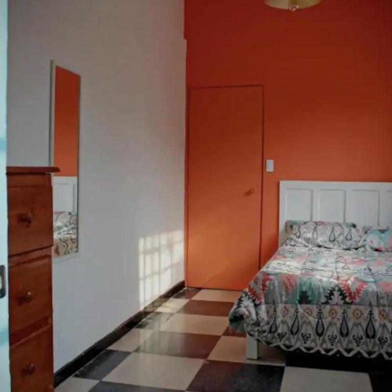 Villa Luna - Doppelzimmer mit eigenem Bad - 1