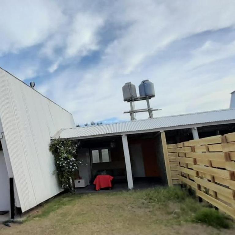 Vientos del Monte ATB - Casa con 1 dormitorio - 1