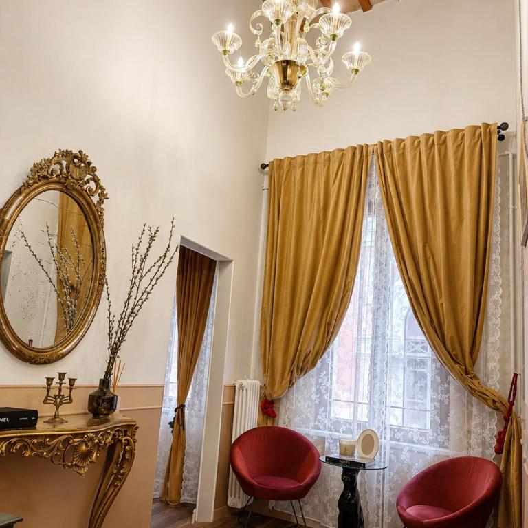 Palazzo Ravenna - Junior Suite - 2