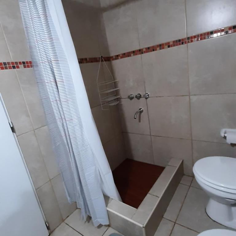 Vientos del Monte ATB - Casa con 1 dormitorio - 3