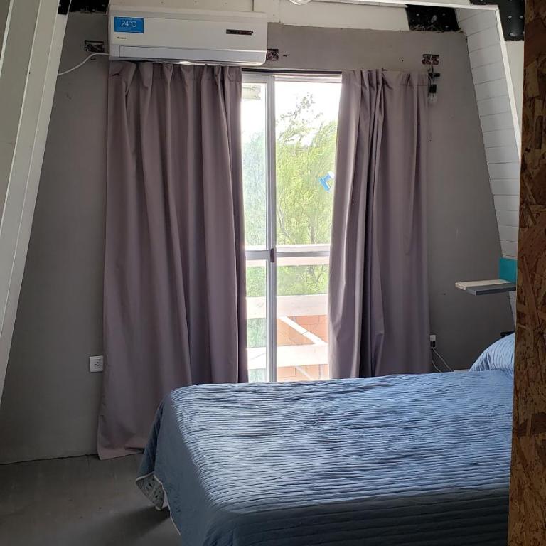 Vientos del Monte ATB - Casa con 1 dormitorio - 8