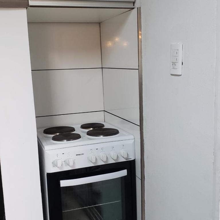 Vientos del Monte ATB - Casa con 1 dormitorio - 9
