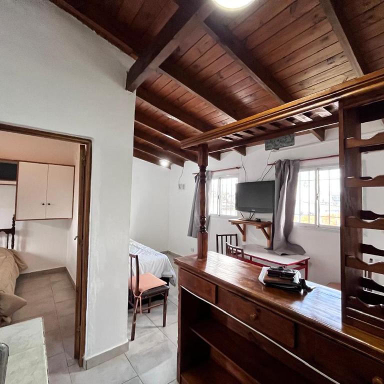 Dpto Tandil - Apartamento de 2 dormitorios - 1