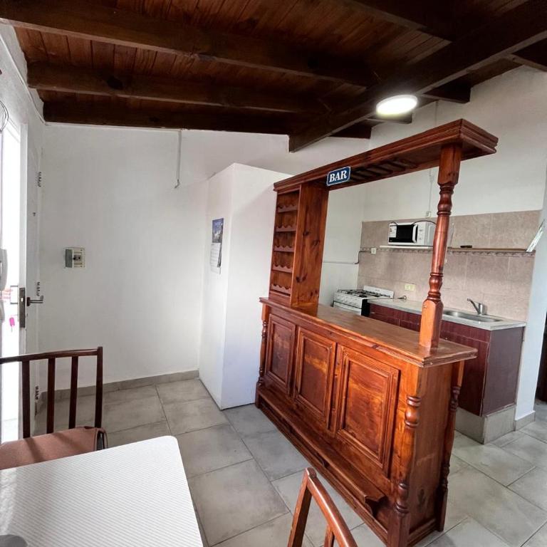 Dpto Tandil - Apartamento de 2 dormitorios - 2