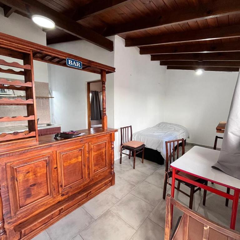 Dpto Tandil - Apartamento de 2 dormitorios - 3