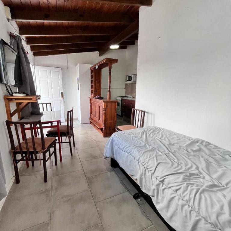Dpto Tandil - Apartamento de 2 dormitorios - 4