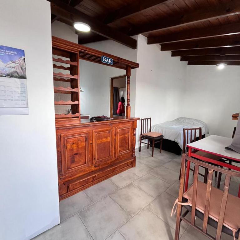 Dpto Tandil - Apartamento de 2 dormitorios - 5