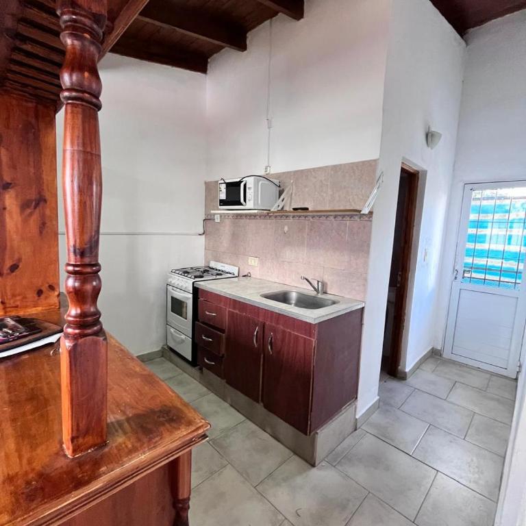 Dpto Tandil - Apartamento de 2 dormitorios - 6