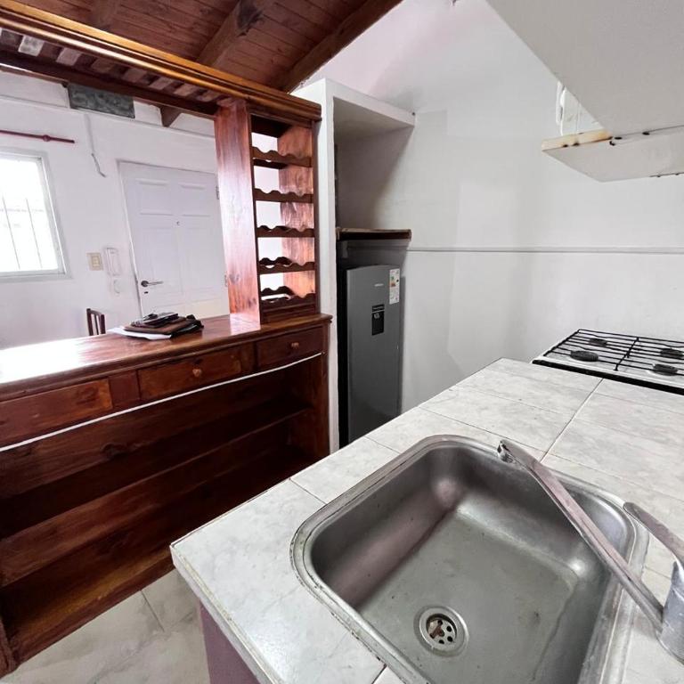 Dpto Tandil - Apartamento de 2 dormitorios - 8