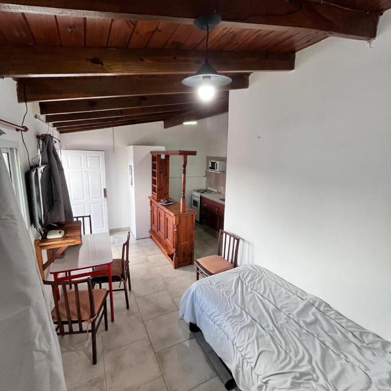 Dpto Tandil - Apartamento de 2 dormitorios - 9