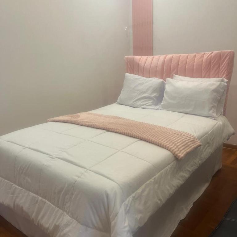 Departamento con Jacuzzi Parque de las Aguas - One-Bedroom Apartment - 9
