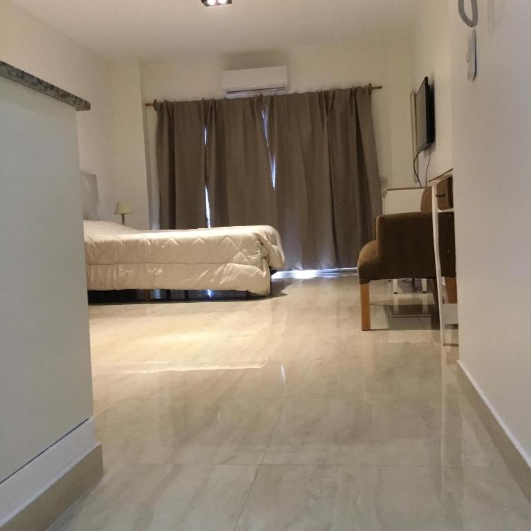 El centrico moderno luminoso - Apartamento de 1 dormitorio - 3