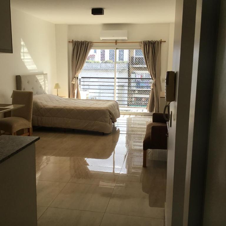 El centrico moderno luminoso - Apartamento de 1 dormitorio - 1