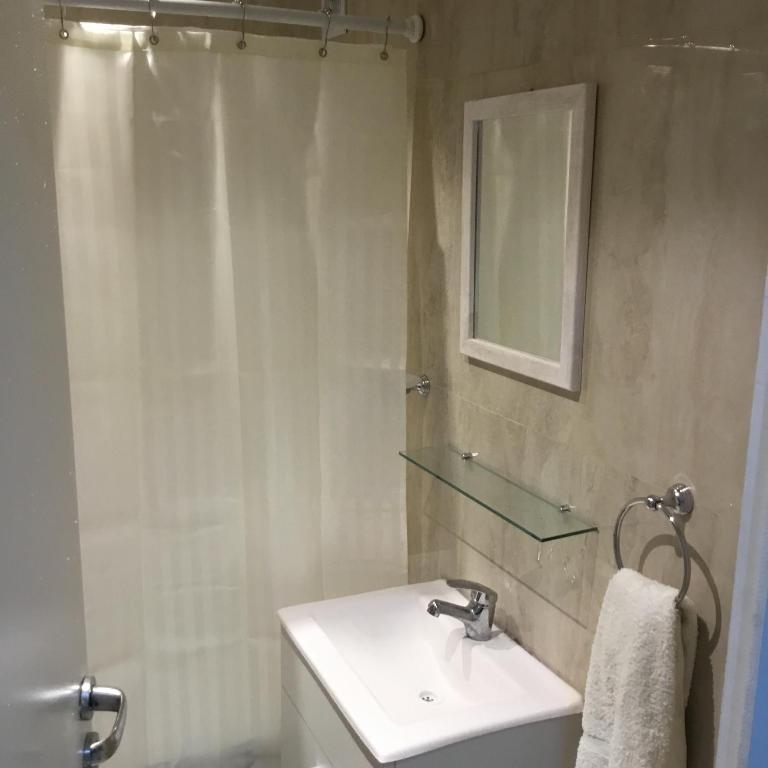 El centrico moderno luminoso - Apartamento de 1 dormitorio - 18