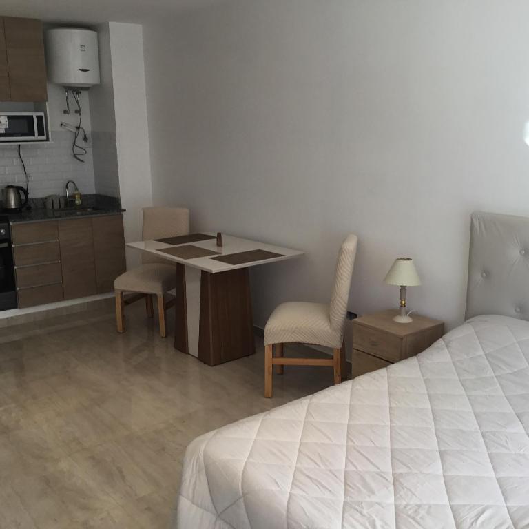 El centrico moderno luminoso - Apartamento de 1 dormitorio - 6