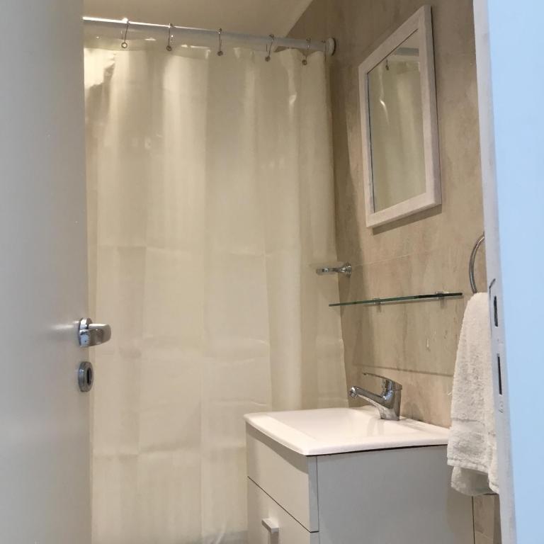 El centrico moderno luminoso - Apartamento de 1 dormitorio - 19