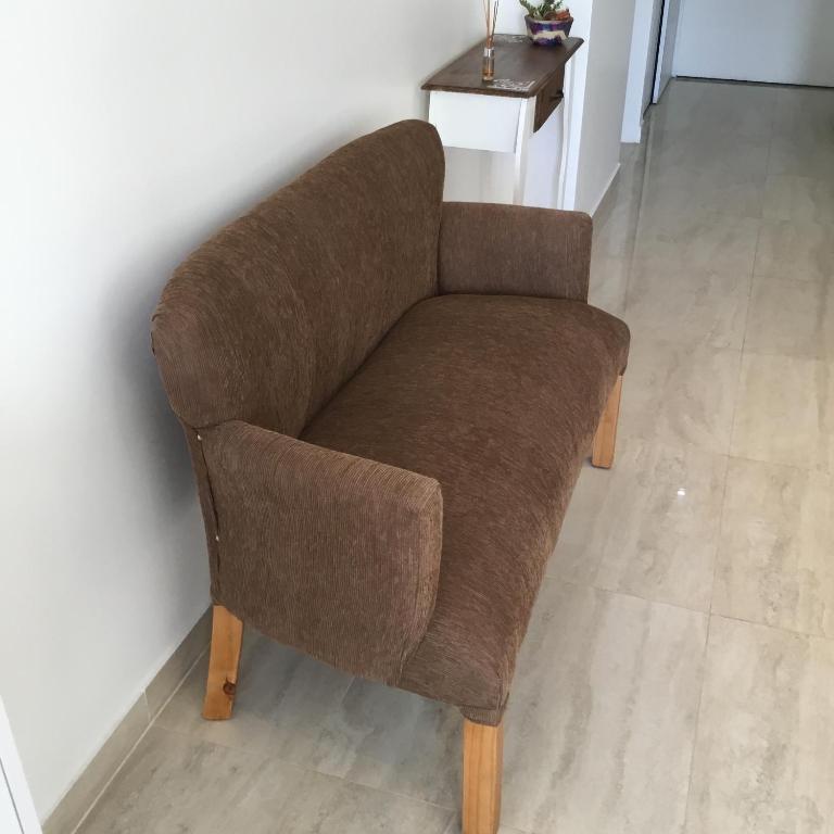 El centrico moderno luminoso - Apartamento de 1 dormitorio - 9