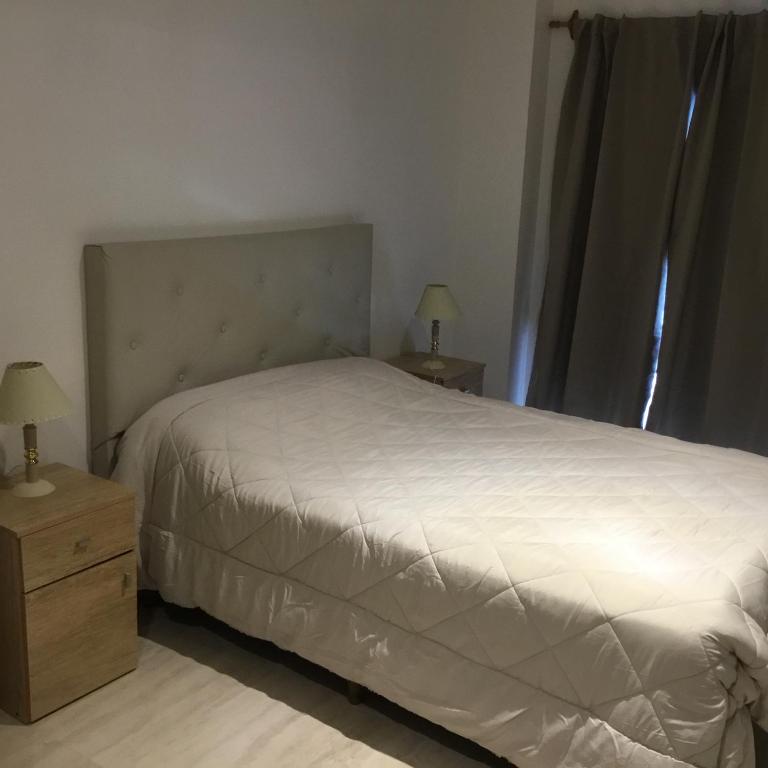 El centrico moderno luminoso - Apartamento de 1 dormitorio - 4