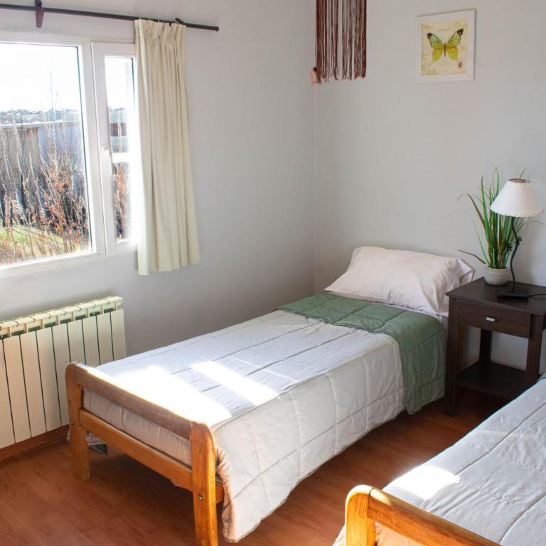 Del Sur Aparts - Apartamento de 2 dormitorios - 33