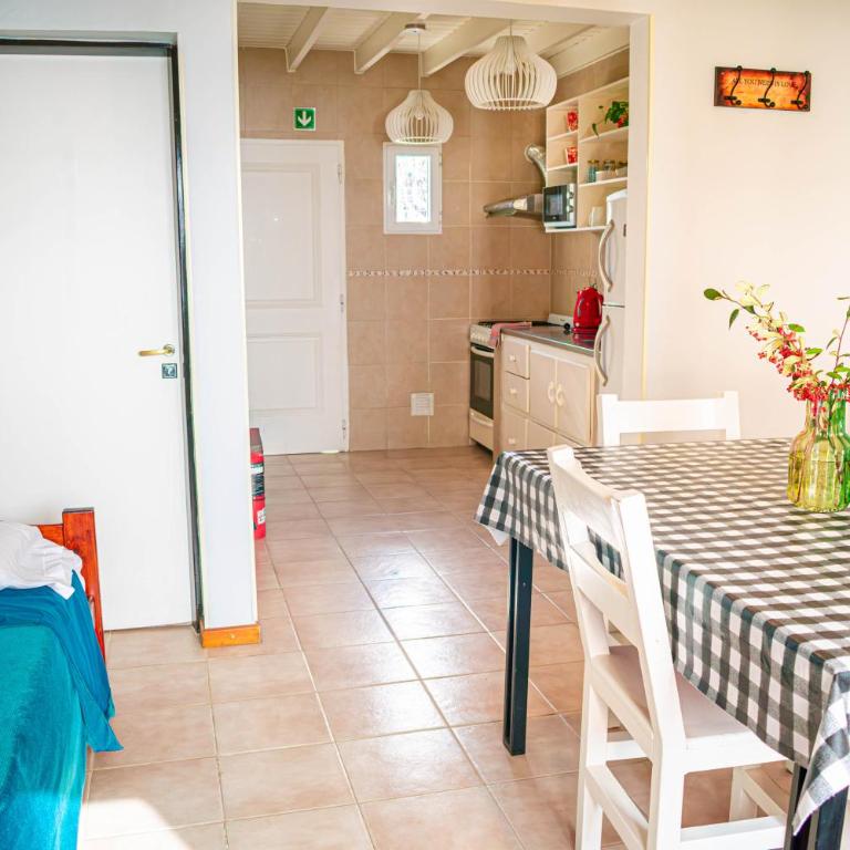 Del Sur Aparts - Apartamento de 2 dormitorios - 32