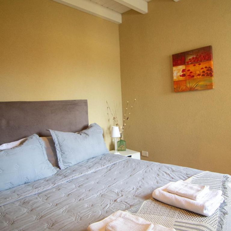 Del Sur Aparts - Apartamento con vistas a las montañas - 7