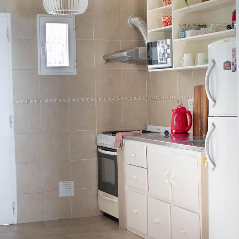Del Sur Aparts - Apartamento de 2 dormitorios - 36