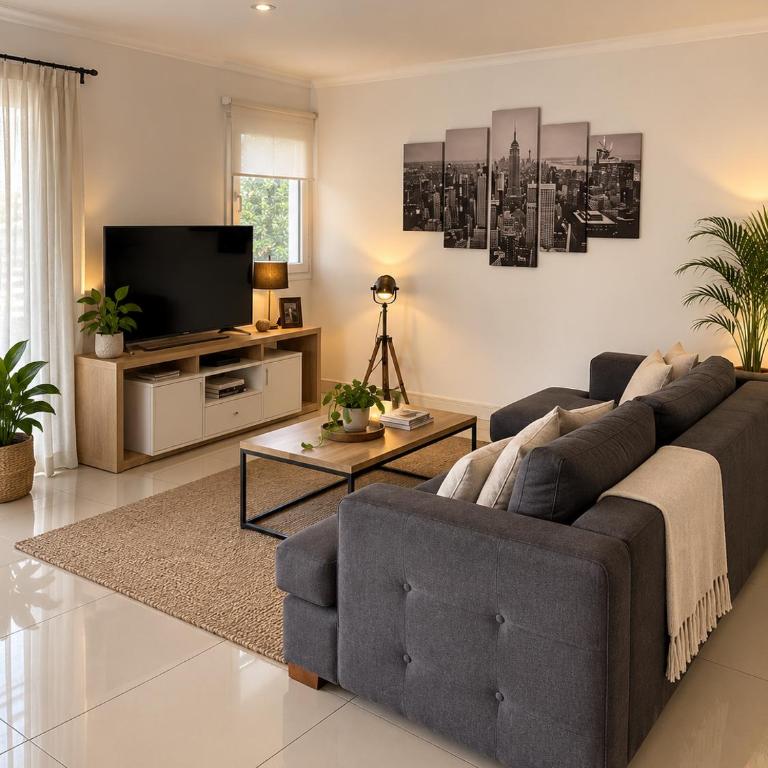 "Torre San Cristobal" en Loma de Estela Maris, Vista al Mar - Apartamento de 2 dormitorios - 5