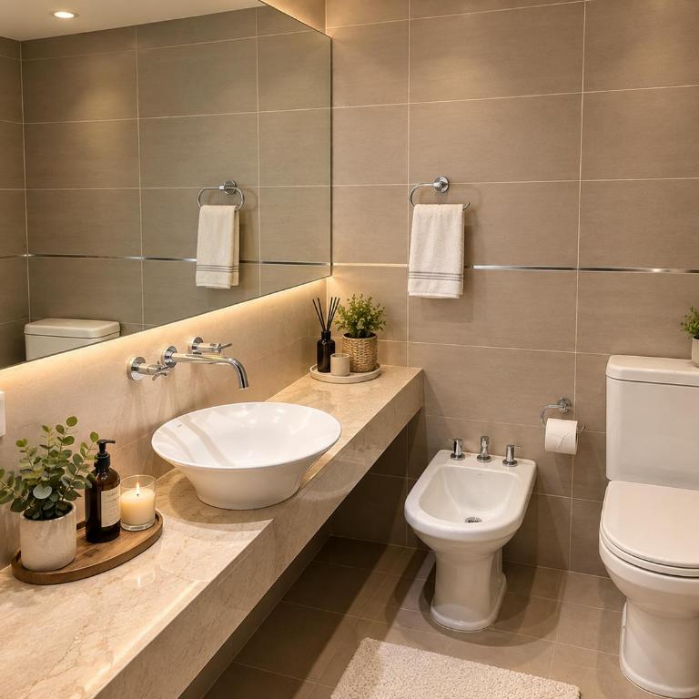"Torre San Cristobal" en Loma de Estela Maris, Vista al Mar - Apartamento de 2 dormitorios - 9