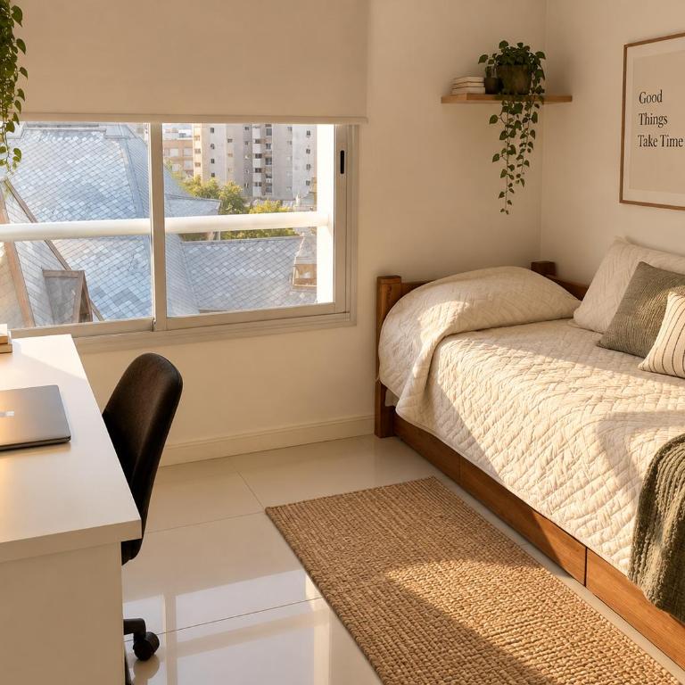 "Torre San Cristobal" en Loma de Estela Maris, Vista al Mar - Apartamento de 2 dormitorios - 10