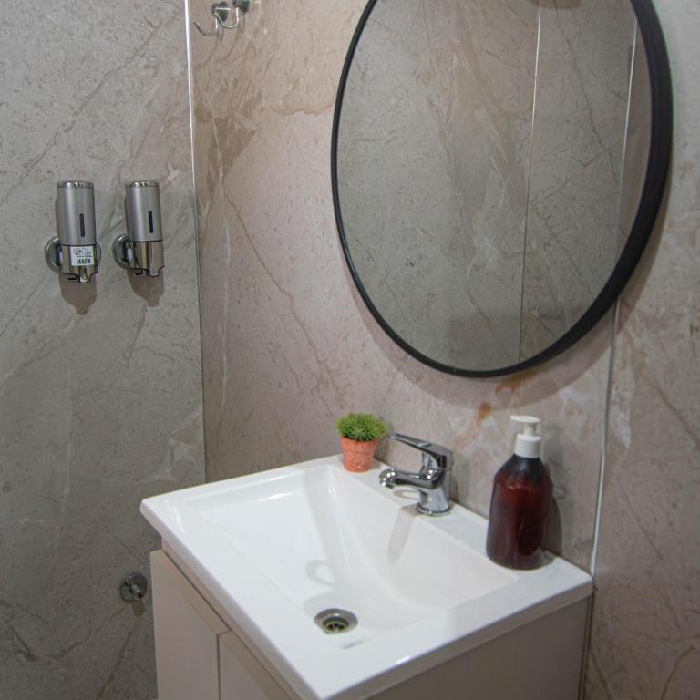 Del Sur Aparts - Apartamento con vistas a las montañas - 10