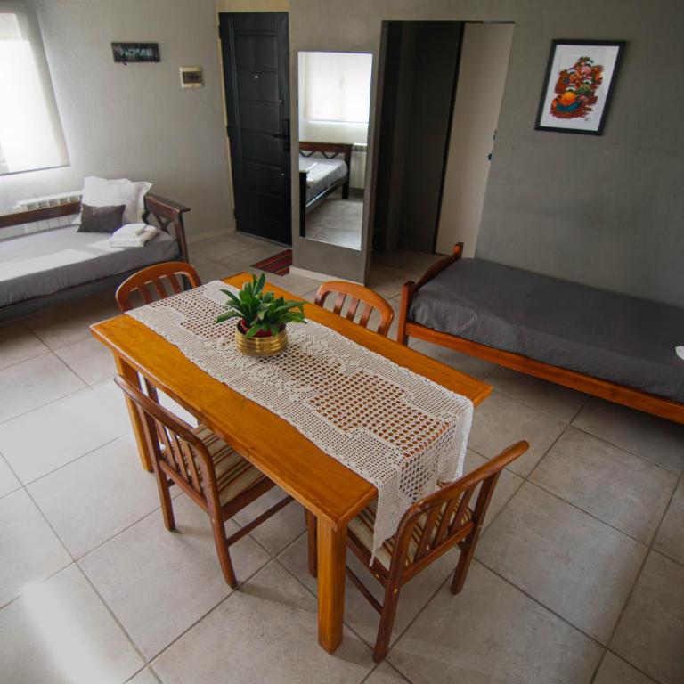 Del Sur Aparts - Apartamento con vistas a las montañas - 9