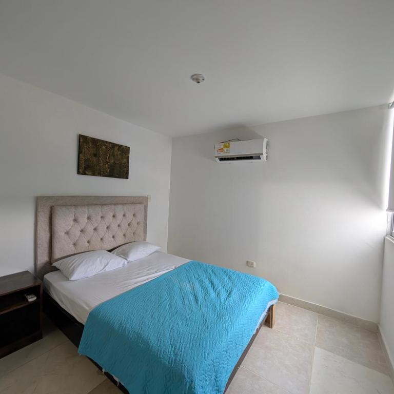 Apartamento Caribe Campestre - Apartamento de 3 dormitorios con balcón - 25