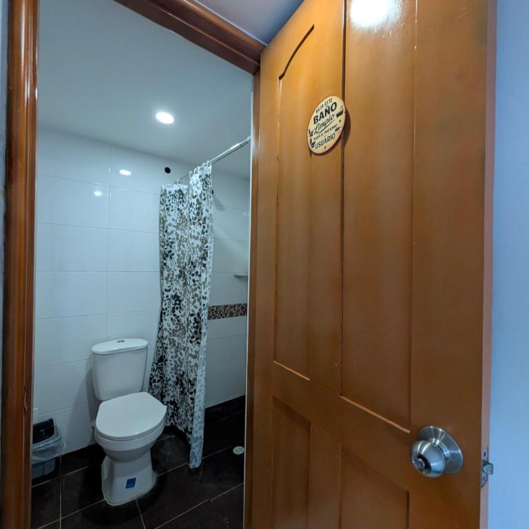 Apartamento Caribe Campestre - Apartamento de 3 dormitorios con balcón - 26