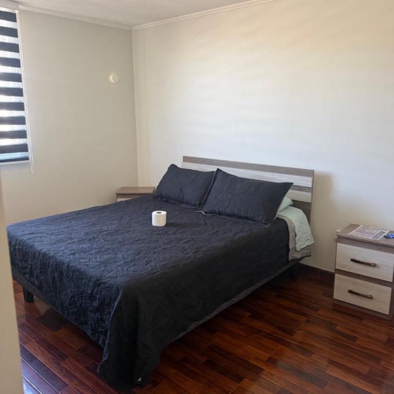Dpto sector la florida - Apartamento Estándar de 2 dormitorios - 19