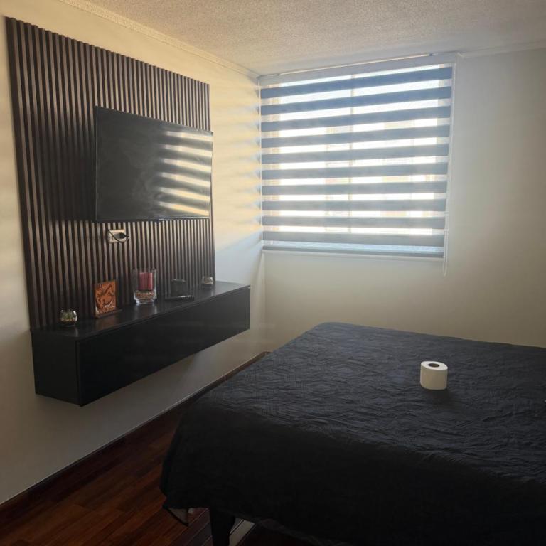 Dpto sector la florida - Apartamento Estándar de 2 dormitorios - 20