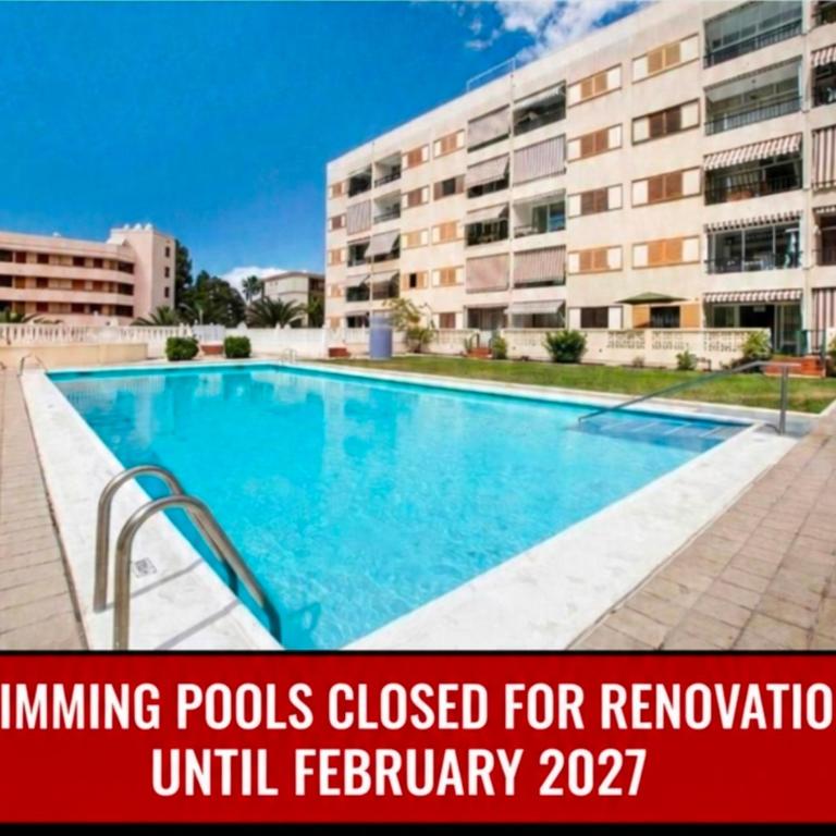 Fayser 108, 2 bedrooms, AC, steps to beach - Apartamento de 2 dormitorios - 1