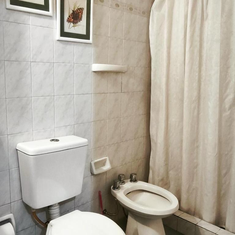 Punto Salta II - One-Bedroom Apartment - 9