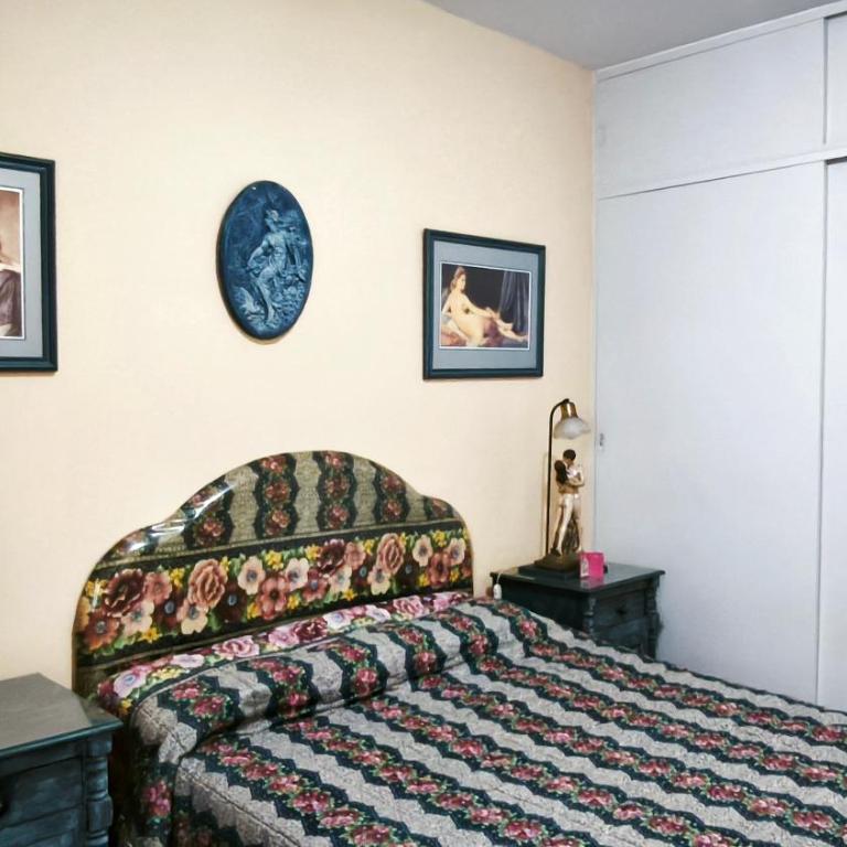 Punto Salta II - One-Bedroom Apartment - 2