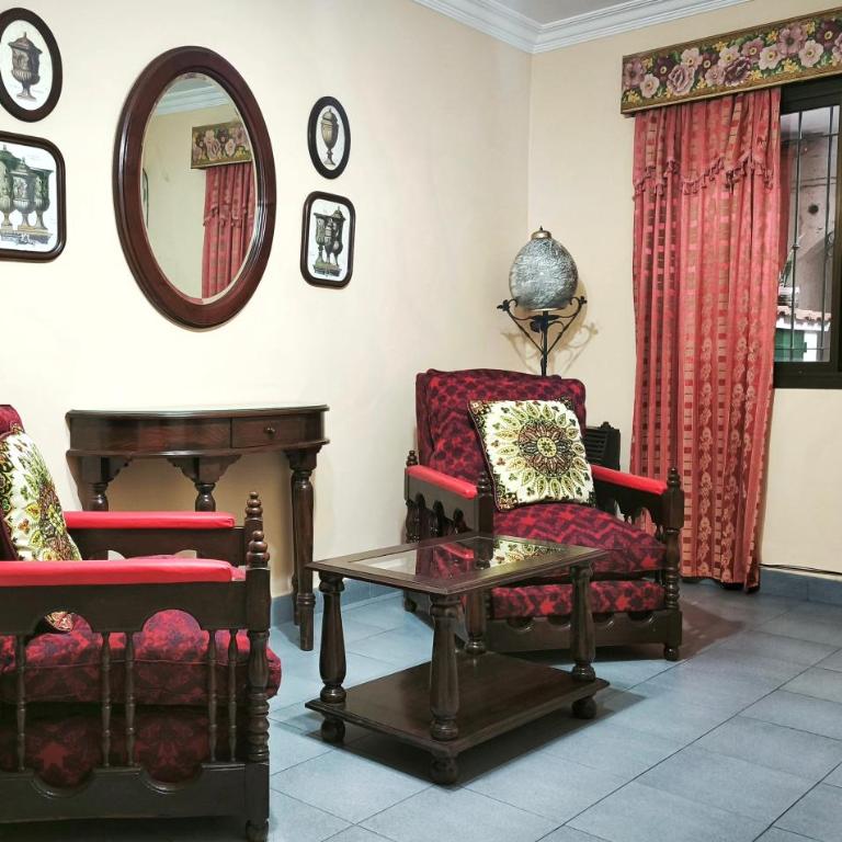 Punto Salta II - One-Bedroom Apartment - 6