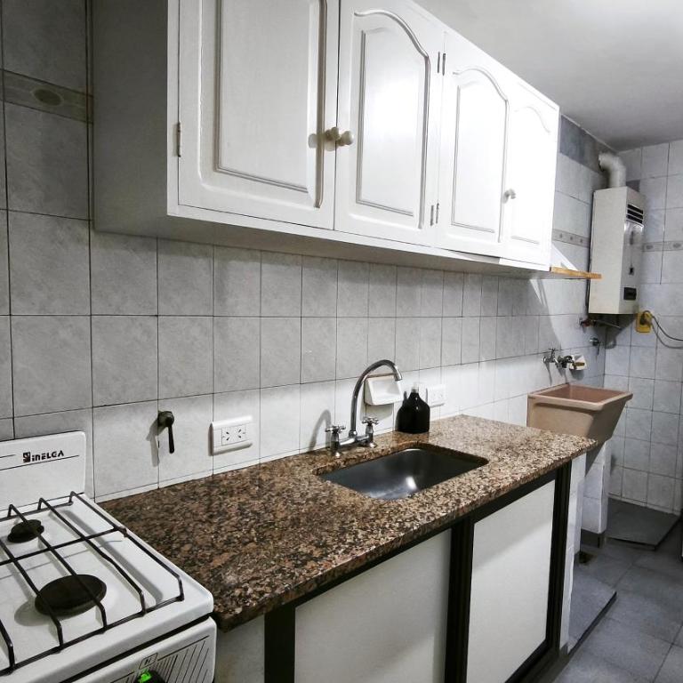 Punto Salta II - One-Bedroom Apartment - 8