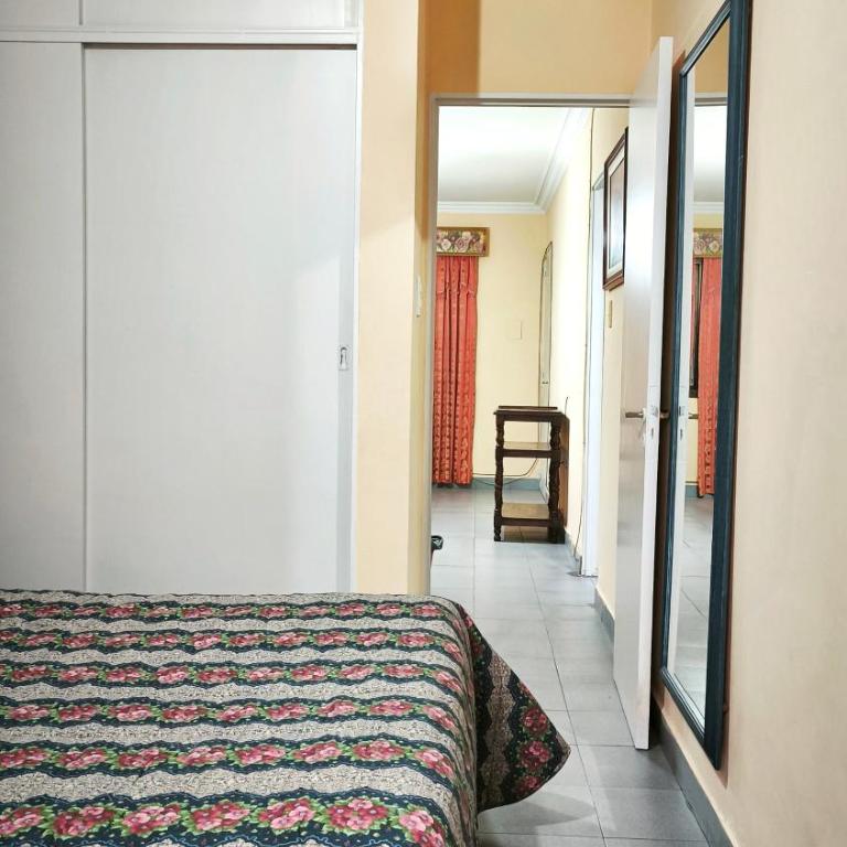Punto Salta II - One-Bedroom Apartment - 5