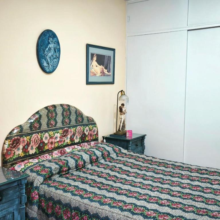 Punto Salta II - One-Bedroom Apartment - 3