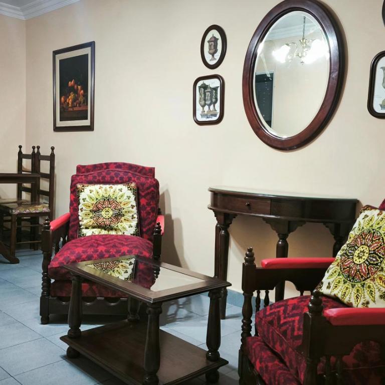 Punto Salta II - One-Bedroom Apartment - 7