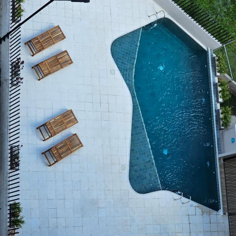 Buenavista JAM, a stay made with love - Apartamento de 2 dormitorios - 31