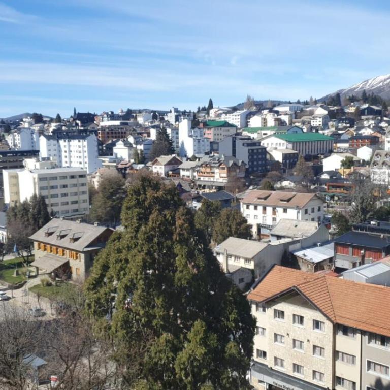 Departamento 921 - Apartamento de 1 dormitorio - 3
