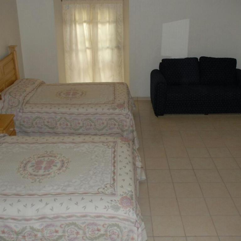 Casa Ave Maria Departamento Centro Histórico - Apartamento de 2 dormitorios - 3