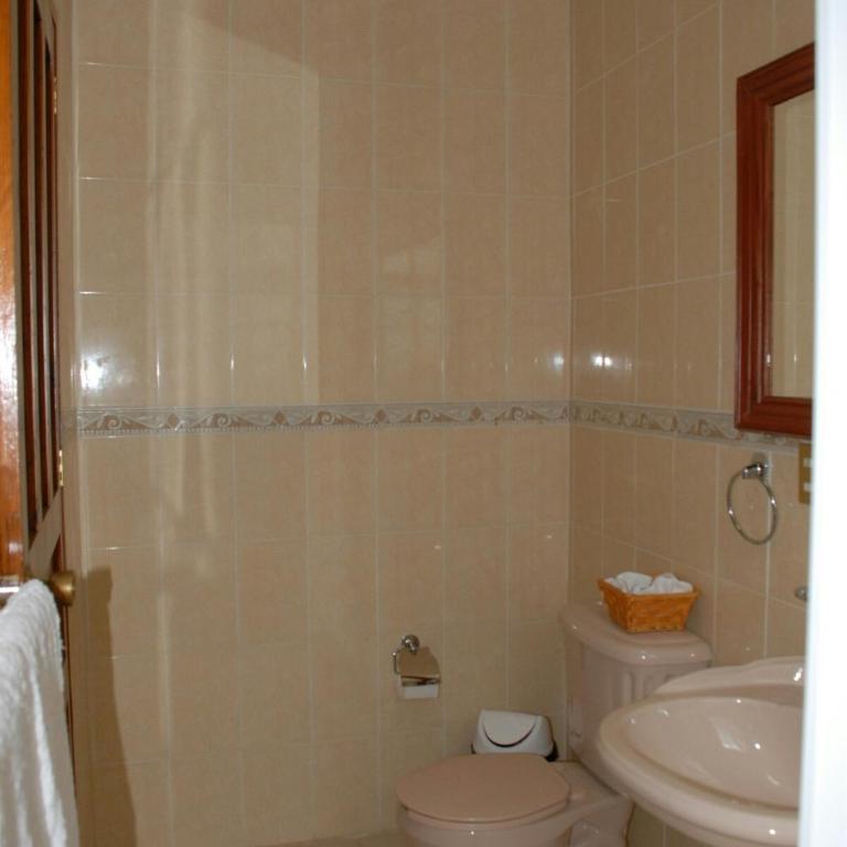 Casa Ave Maria Departamento Centro Histórico - Apartamento de 2 dormitorios - 10